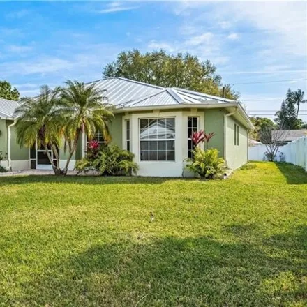 Buy this 3 bed house on 1354 38th Avenue in Indian River County, FL 32960