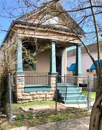 Buy this 3 bed house on 7715 Cohn Street in New Orleans, LA 70118