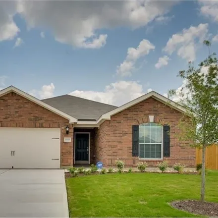 Rent this 4 bed house on 119 Cottonwood Drive in Princeton, TX 75407