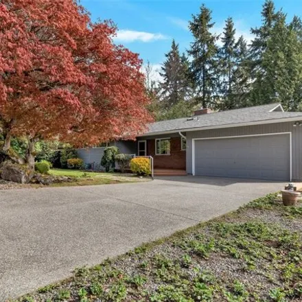 Buy this 3 bed house on 23347 19th Place West in Alderwood Manor, WA 98021