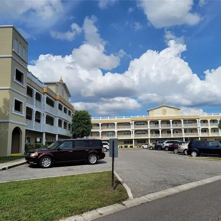 Buy this 2 bed condo on 2320 Brisbane Street in Palm Harbor, FL 33763