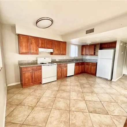 Rent this 2 bed apartment on 2098 Radwick Drive in Sunrise Manor, NV 89156