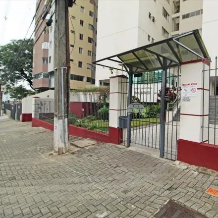 Rent this 2 bed apartment on Rua Engenheiro Niepce da Silva 260 in Portão, Curitiba - PR