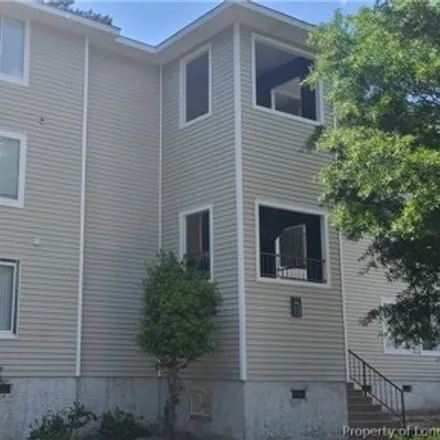 Buy this 2 bed condo on 3359 Galleria Drive in Fayetteville, NC 28303