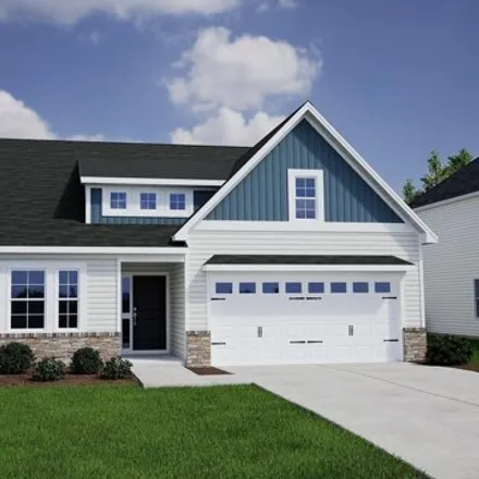 Buy this 4 bed house on Parker Court in Horry County, SC 29578