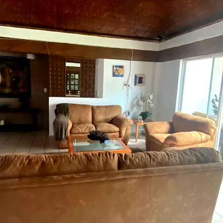 Rent this studio house on Calzada de los Estrada in Lomas de la Selva, 62290 Cuernavaca