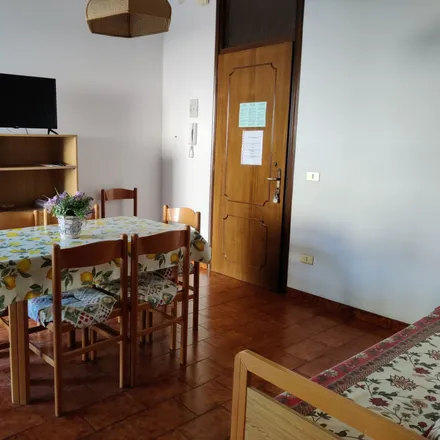 Rent this 3 bed apartment on Viale Santa Margherita in 30021 Caorle VE, Italy