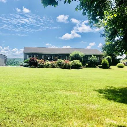 Image 1 - 100 Webster-Hollow Road, Honeycutt, Hawkins County, TN 37857, USA - Loft for sale