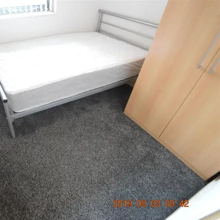 Image 7 - 1-23 City Road East, Manchester, M15 4TD, United Kingdom - Apartment for rent