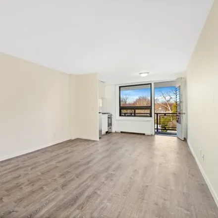 Buy this studio apartment on 4901 Henry Hudson Parkway West in New York, NY 10471