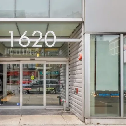 Image 2 - Brighter Dental of South Loop, 1620 South Michigan Avenue, Chicago, IL 60616, USA - Loft for sale