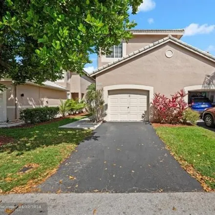 Rent this 4 bed house on 2224 Salerno Circle in Weston, FL 33327