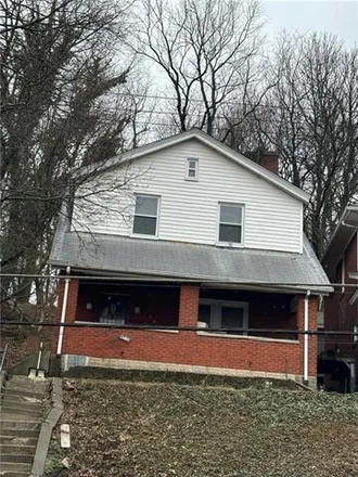 Buy this 3 bed house on 199 Bluebelle Street in Pittsburgh, PA 15214