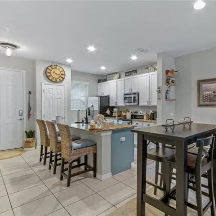Image 9 - 6926 Broomshedge Trail, Horizon West, FL 34787, USA - Townhouse for sale