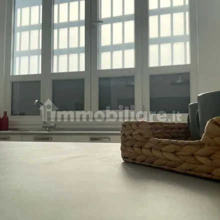 Rent this 3 bed apartment on Via Alessandro Algardi 4 in 20148 Milan MI, Italy