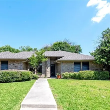 Buy this 3 bed house on 138 Simmons Drive in Coppell, TX 75019