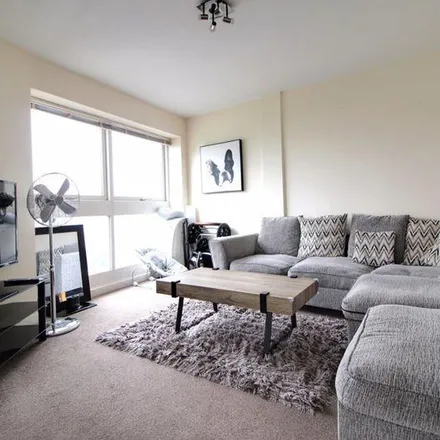 Rent this 2 bed apartment on 7 Plumptre Street in Nottingham, NG1 1AN
