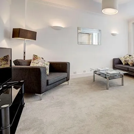 Rent this 2 bed apartment on The Greenhouse in 27a Hill Street, London