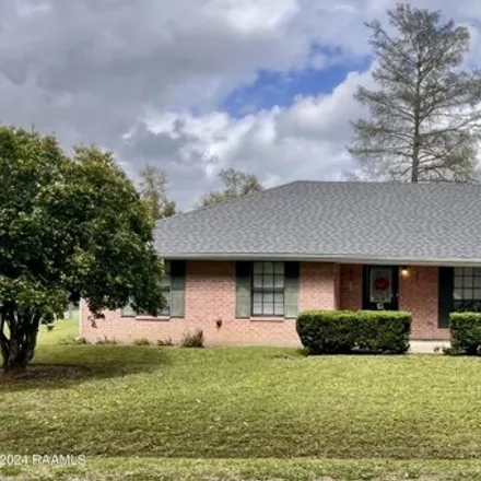 Buy this 3 bed house on 201 Triple Crown Circle in Carencro, LA 70520