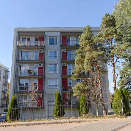 Image 9 - Klinikų g. 15, 10326 Vilnius, Lithuania - Apartment for rent