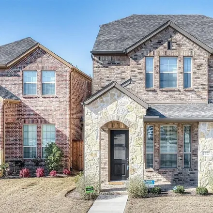 Rent this 3 bed house on 1018 Zachary Way in Allen, TX 75013