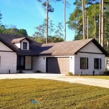 Buy this 4 bed house on 64 Dover Lane in Freeport, Walton County