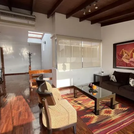 Buy this 3 bed apartment on Jirón Tomasal in Santiago de Surco, Lima Metropolitan Area 15023
