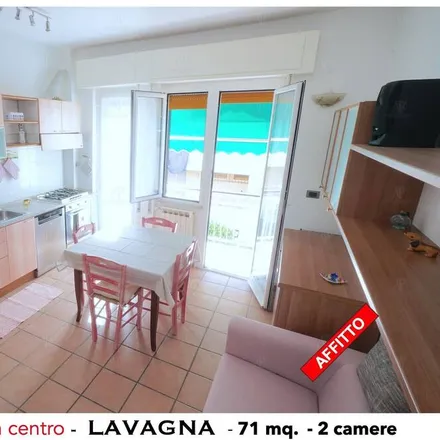 Image 9 - 16033 Lavagna Genoa, Italy - Apartment for rent