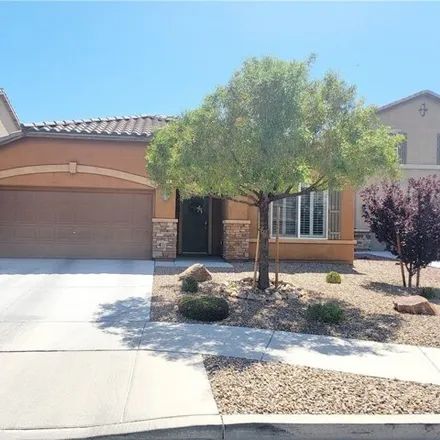 Buy this 3 bed house on 1124 Bear Head Street in Henderson, NV 89011