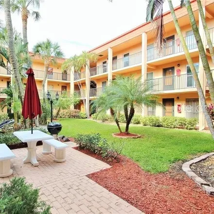 Rent this 1 bed condo on 8850 Blind Pass Road in Saint Pete Beach, Pinellas County