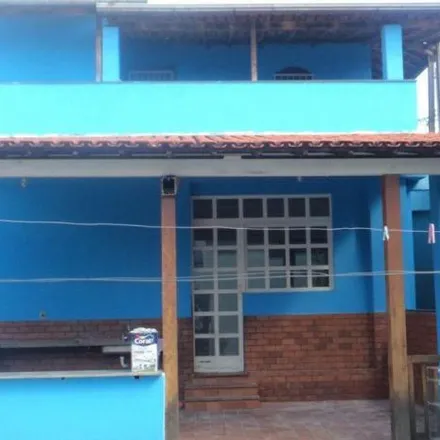 Rent this 5 bed house on Rua Padre Agostinho in Santa Cruz, Belo Horizonte - MG