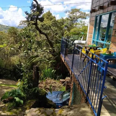 Image 9 - Medellín, Valle de Aburrá, Colombia - House for rent