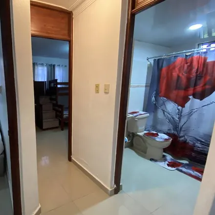 Rent this studio apartment on Jacobo Majluta