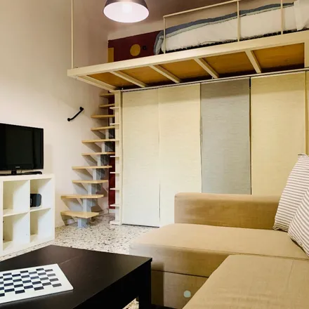 Image 5 - Via Donatello 17, 20131 Milan MI, Italy - Apartment for rent