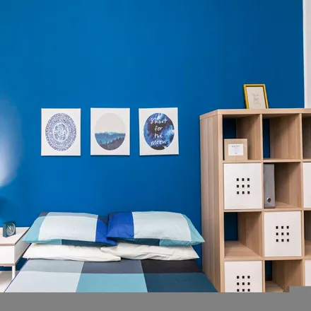 Rent this 4 bed room on Cascina Rampina in Sigma, Via Quindici Martiri