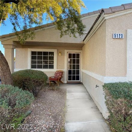 Rent this 3 bed house on Mascaro Dr in Las Vegas, NV