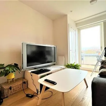 Buy this 1 bed apartment on Knot Court in 16 Copenhagen Place, London