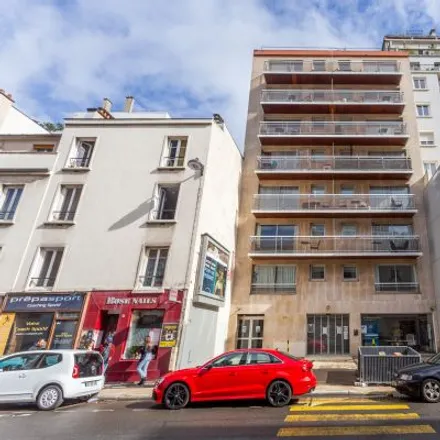 Image 6 - 43 Rue Saint-Charles, 75015 Paris, France - Apartment for rent