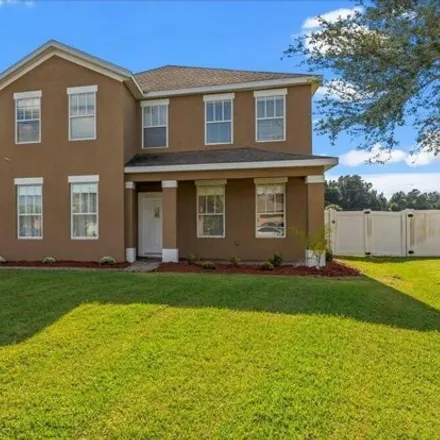 Rent this 4 bed house on Martin Road in Rockledge, FL 32955