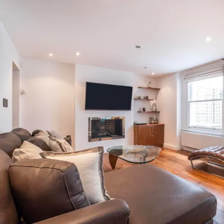 Buy this 2 bed apartment on 74 Gloucester Terrace in London, W2 3HH