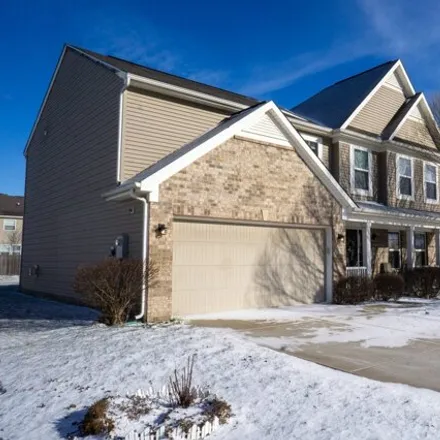 Image 3 - 1422 Berry Lake Way, Brownsburg, IN 46112, USA - House for sale