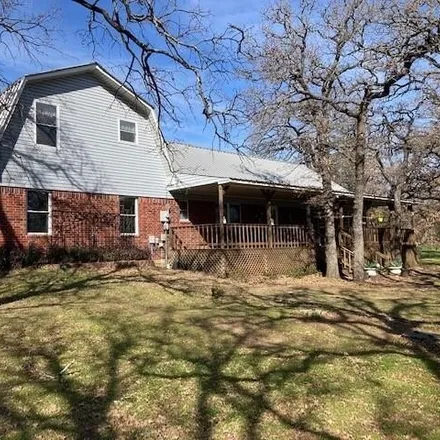 Buy this 3 bed house on West Apache Court in Johnson County, TX 76028