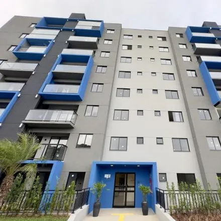 Buy this 3 bed apartment on unnamed road in Campo Comprido, Curitiba - PR
