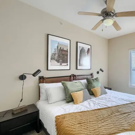 Rent this 4 bed apartment on Austin