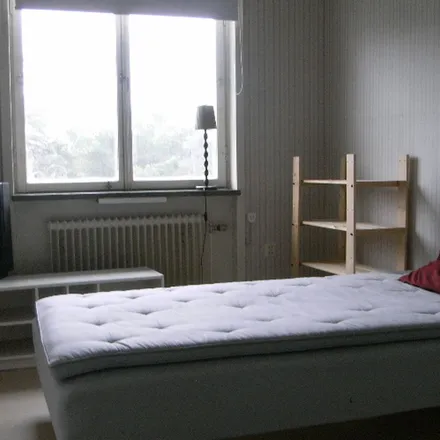 Rent this 1 bed apartment on Hägerstensvägen 209 in 126 53 Stockholm, Sweden