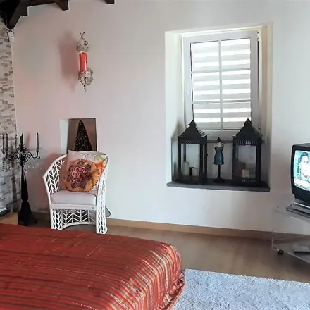 Rent this 1 bed house on Leiria in Leiria Municipality, Portugal