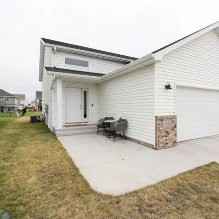 Buy this 3 bed house on 12th Street South in Moorhead, MN 56560