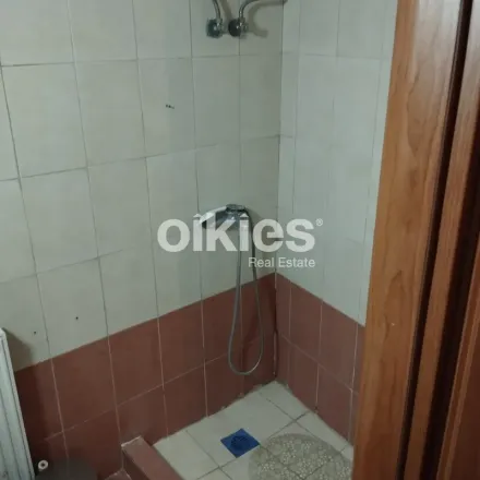 Rent this 1 bed apartment on Παναγή Τσαλδάρη in Pylaia Municipal Unit, Greece