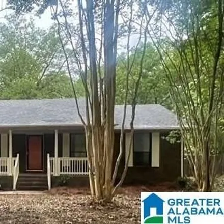Buy this 3 bed house on 1832 Old Springville Rd in Birmingham, Alabama