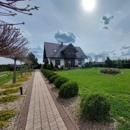 Buy this 5 bed house on unnamed road in 54-081 Wilkszyn, Poland